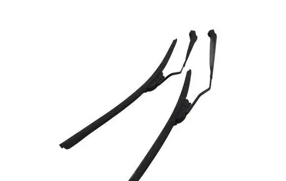 Citroen C2 Front wiper blade arm 