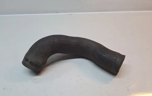 Citroen C8 Intercooler hose/pipe