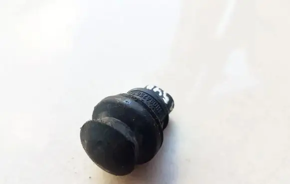 Volkswagen Vento Front door sensor 1H0947563A