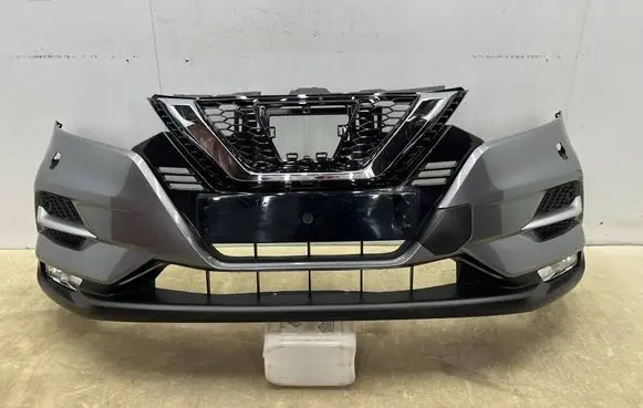Nissan Qashqai Front bumper 62022HV00H
