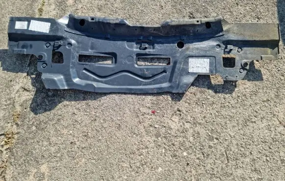 Volkswagen Polo II 86C 2F Other body part 5Q6813301B