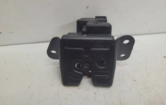 KIA Sportage Tailgate/trunk/boot lock/catch/latch 812303W000