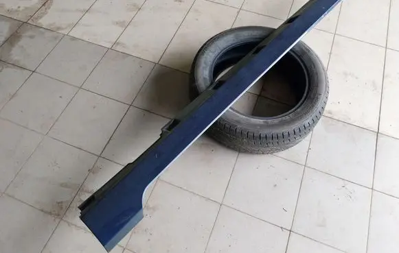 Volkswagen PASSAT B8 Sill 3G0853857