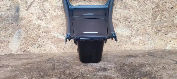 Ashtray (front)