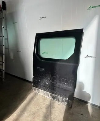 Opel Vivaro Side sliding door 