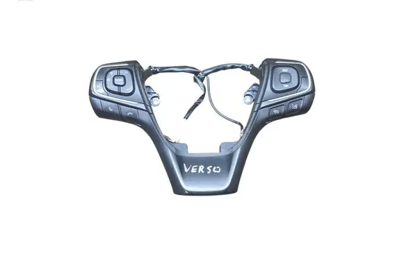 Toyota Verso Steering wheel buttons/switches 
