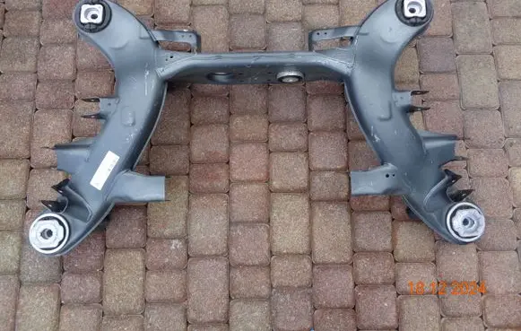 Mercedes-Benz GLC C254 Rear subframe 2543509603MERCCCC