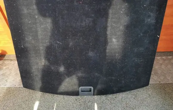 Ford Kuga II Trunk/boot floor carpet liner CV44S13065