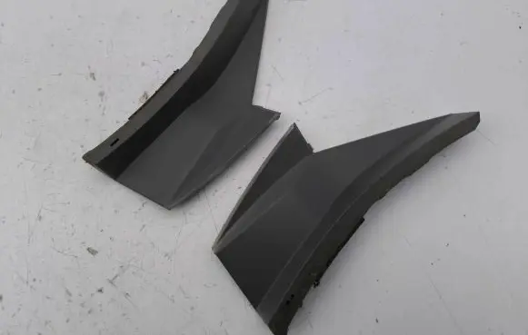 Honda Accord Rear light trim 74410TL4 74450TL4