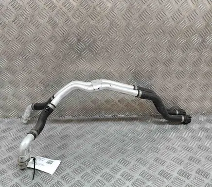 BMW iX3 G08 Engine coolant pipe/hose 7926276