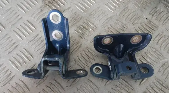 Hyundai i20 (BC3 BI3) Rear door hinge set I20IIIZAWIADRZPT