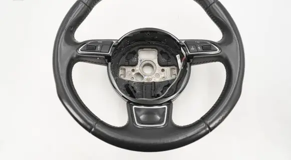 Audi A4 S4 B8 8K Steering wheel 8K0419091BM