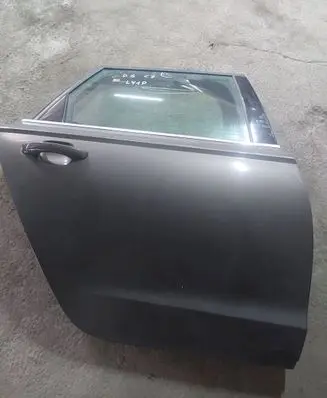 Audi A6 S6 C7 4G Rear door LY1P