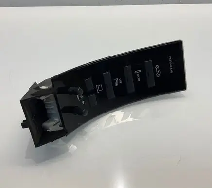 Mercedes-Benz S W221 Suspension ride height/mode switch A2218215451 10667643 3356090100