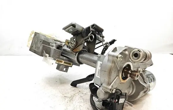 Mazda 6 Electric power steering pump EAYCEC010 Q003TA6177