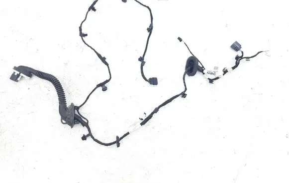 Ford Escape IV Rear door wiring loom LX6T14633 LX6T14633NBC AE00E13738014001