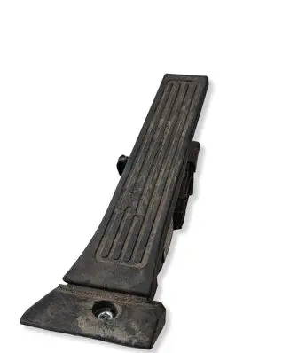 KIA Optima Accelerator throttle pedal 128A1D4200