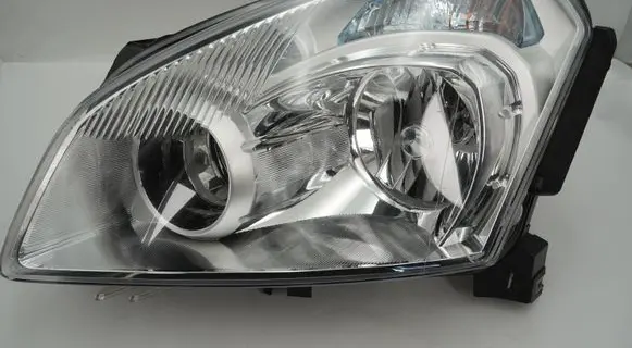Nissan Qashqai Headlight/headlamp 26060JD91B 5DV008290