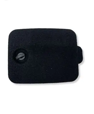 KIA Stinger Trunk/boot trim cover 91941J5130