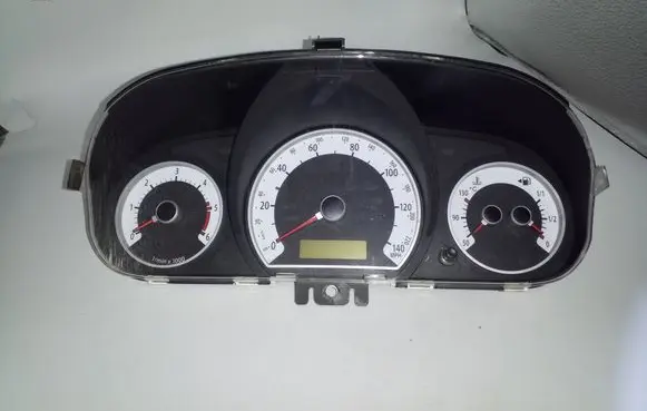 KIA Ceed Speedometer (instrument cluster) 940011H090