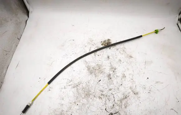 Audi A4 S4 B5 8D Rear door cable line 