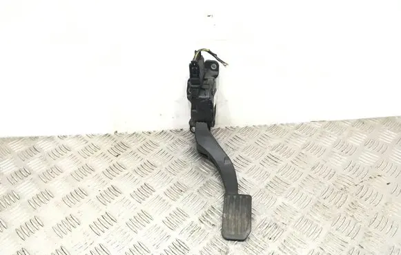 Ford S-MAX Accelerator throttle pedal 6G929F836LD 6PV00922012 29112007