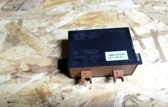 Volkswagen Golf III Immobilizer control unit/module 1H0953257BB