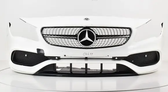 Mercedes-Benz CLA C117 X117 W117 Front bumper 1178856700