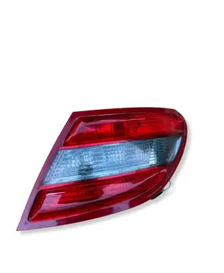 Mercedes-Benz C W204 Rear/tail lights 2048203064