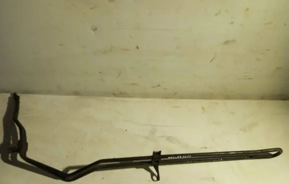 Audi A4 S4 B6 8E 8H Power steering radiator 8E0422885C