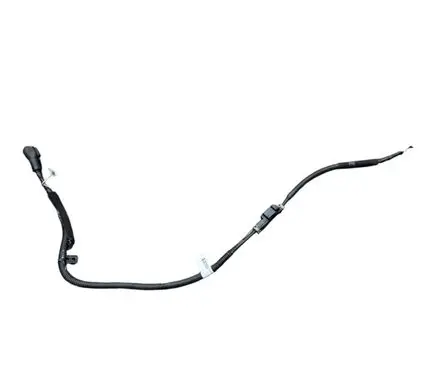 Negative earth cable (battery)