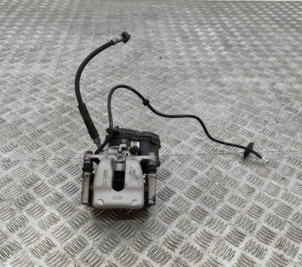 Mercedes-Benz SLC R172 Rear brake caliper A1724230281