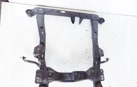 Opel Zafira C Front subframe 90987899
