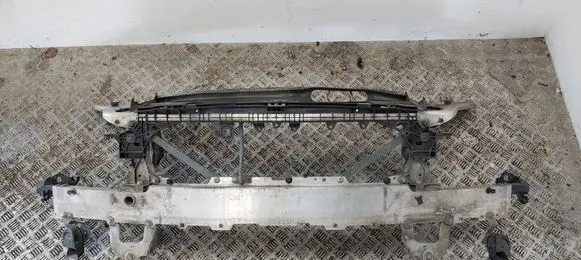 Mercedes-Benz C W205 Radiator support slam panel 