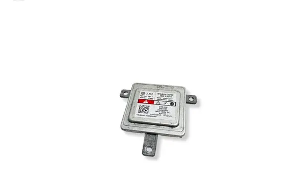 Volkswagen Sharan Headlight ballast module Xenon 8K0941597E W003T22071 08484264