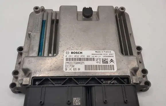 Engine control unit/module