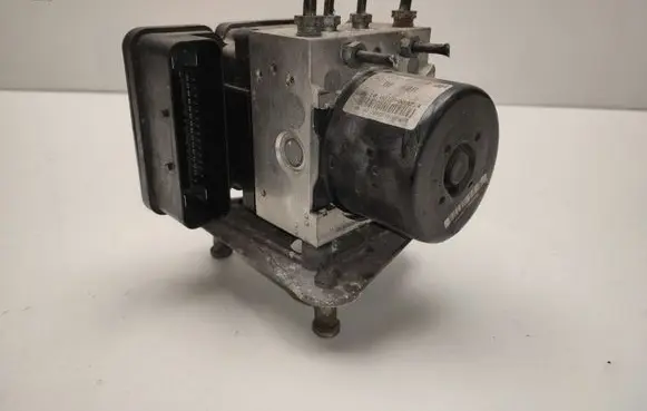 Mercedes-Benz CL C216 ABS Pump A2215457332