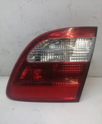 Mercedes-Benz E W211 Tailgate rear/tail lights A2118201464 379504 379608