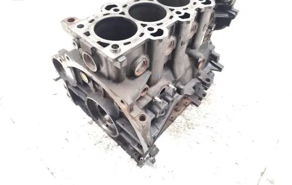 KIA Sportage Engine block D4FD