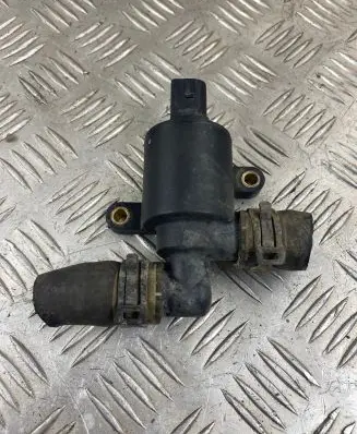 Audi Q7 4L Electric auxiliary coolant/water pump 4H0121671B