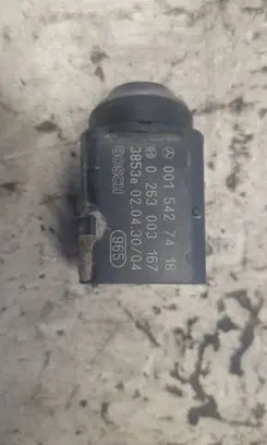 Mercedes-Benz CLK A209 C209 Parking PDC sensor 0015427418 0263003167