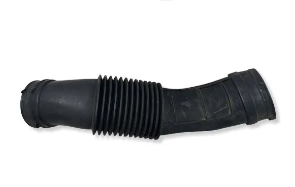 Citroen C6 Air intake hose/pipe 9653096580 9553096680