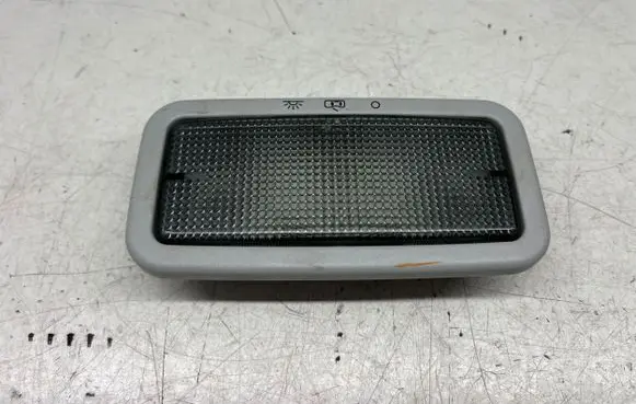 Volkswagen Transporter - Caravelle T5 Rear seat light 7H0947105A