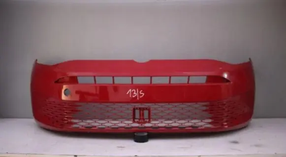 Volkswagen Caddy Front bumper 