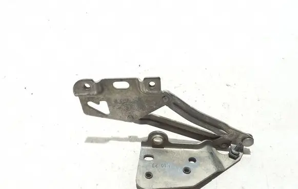 Engine bonnet/hood hinges
