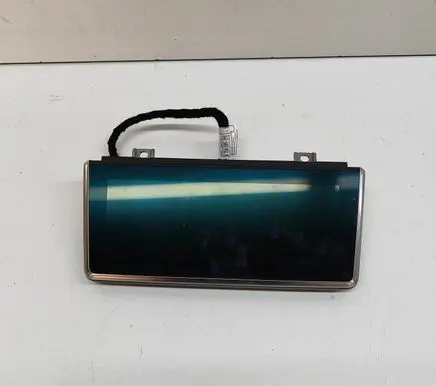BMW X2 F39 Screen/display/small screen 8707407