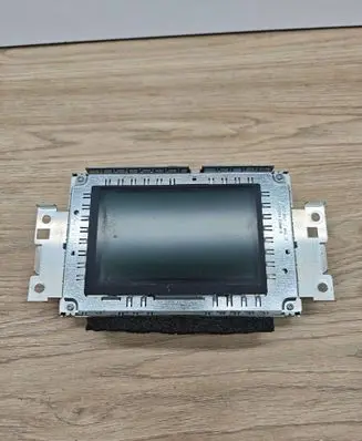 Volvo V60 Screen/display/small screen 31382305 7609501546