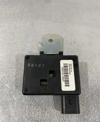 Mitsubishi Outlander Other control units/modules 8637A114