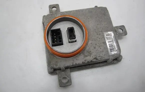 Headlight ballast module Xenon