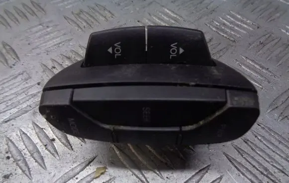 Chevrolet Epica Multifunctional control switch/knob 96645122